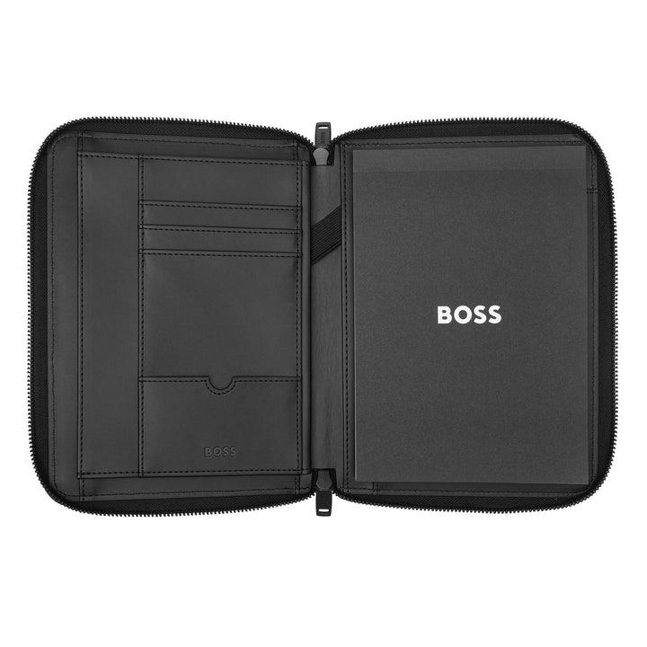 Hugo Boss A5 Konferencemappe Arche Sort HTM413A