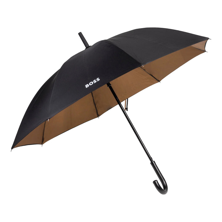 Hugo Boss City Iconic Black Hun321a