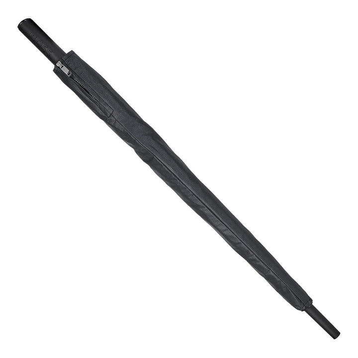 Hugo boss umbrella black loop hun304a