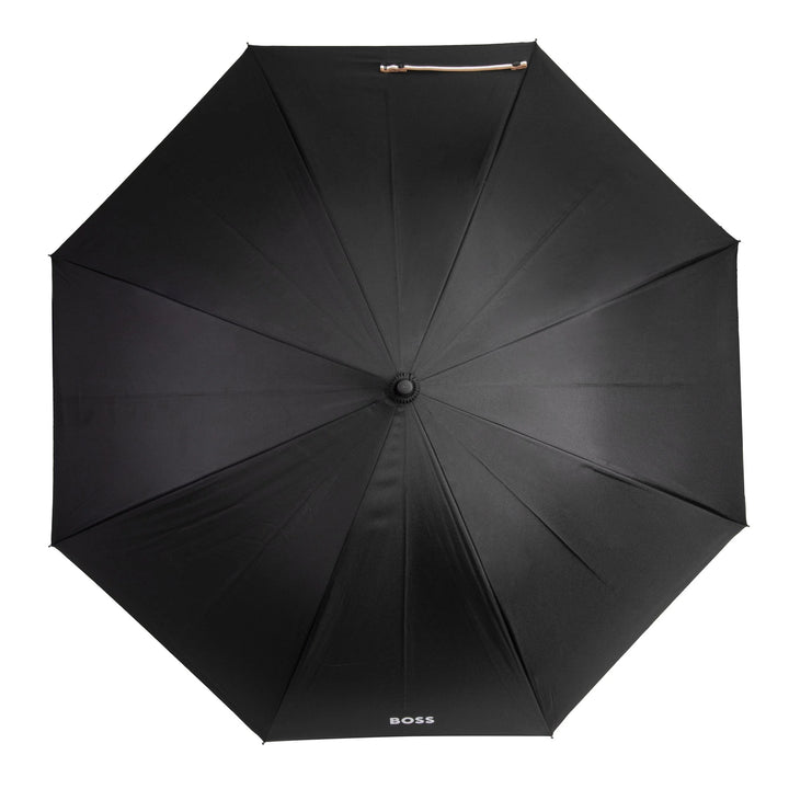 Hugo Boss City Iconic Black Hun321a