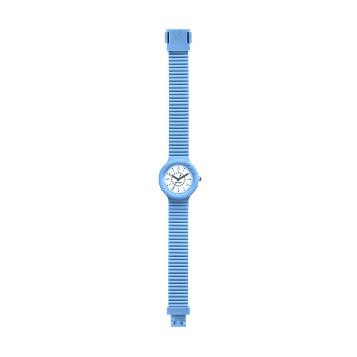 Hip-Hop-Uhr Number Collection Serenity 32 mm HWU0640