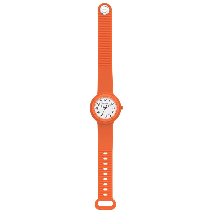 Hip Hop ur Hero.Dot Apricot Crush 34mm HWU1130
