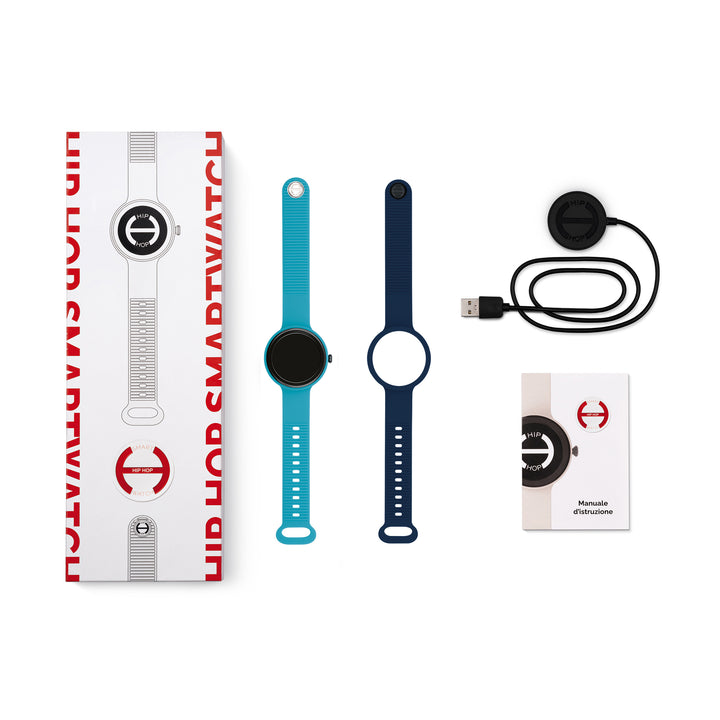 Hip Hop smartwatch Sky Hero.Next 41mm HWU1201