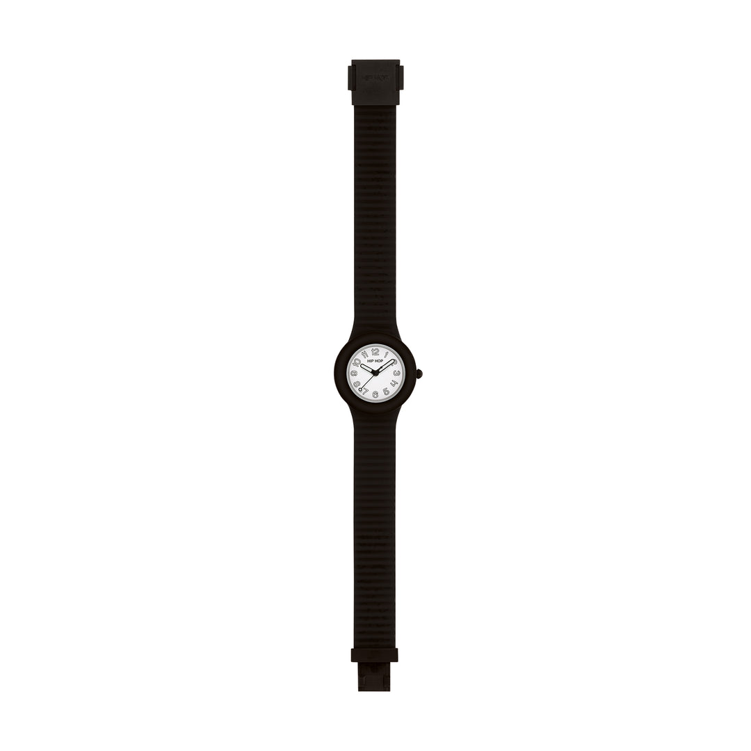 Hip Hop ur Numbers Collection Sort 34mm HWU1328