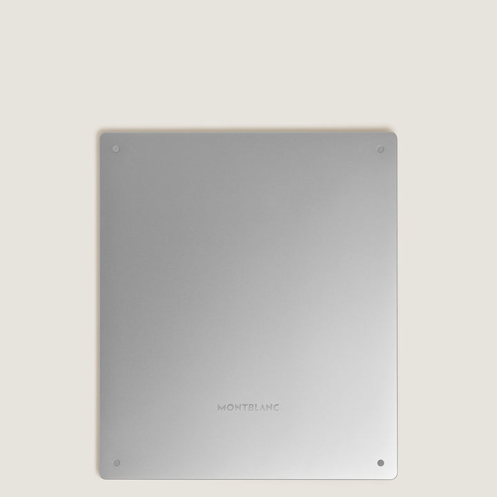 Montblanc digitalt papir sølv 135012