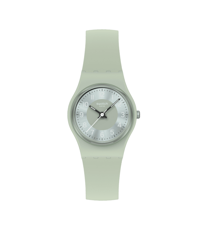 Swatch Serenity of Sage Originals Lady 25mm LG131