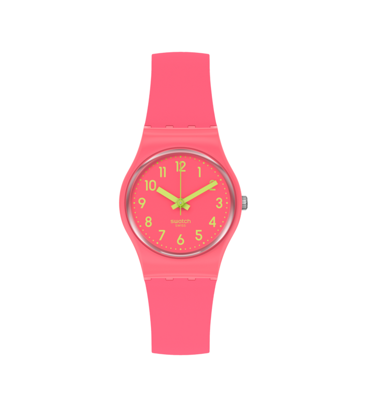 Swatch Back to Biko Roose Originals Lady 25mm LP131C