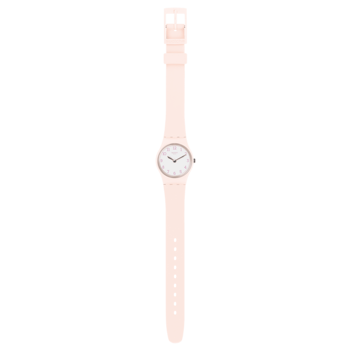 Swatch Pinkbelle Originals Lady 25mm LP150 Watch