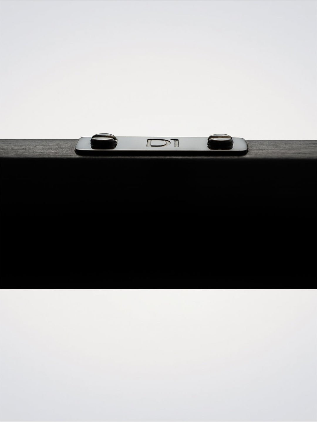 D1 Milano antracit kuglepen D1-PNSTU003
