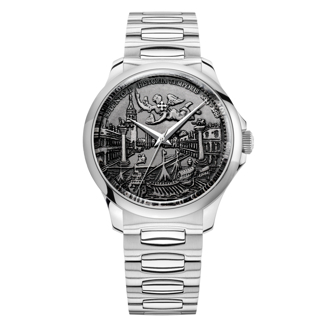Venetian Redeemer Historia Temporis - 1221520