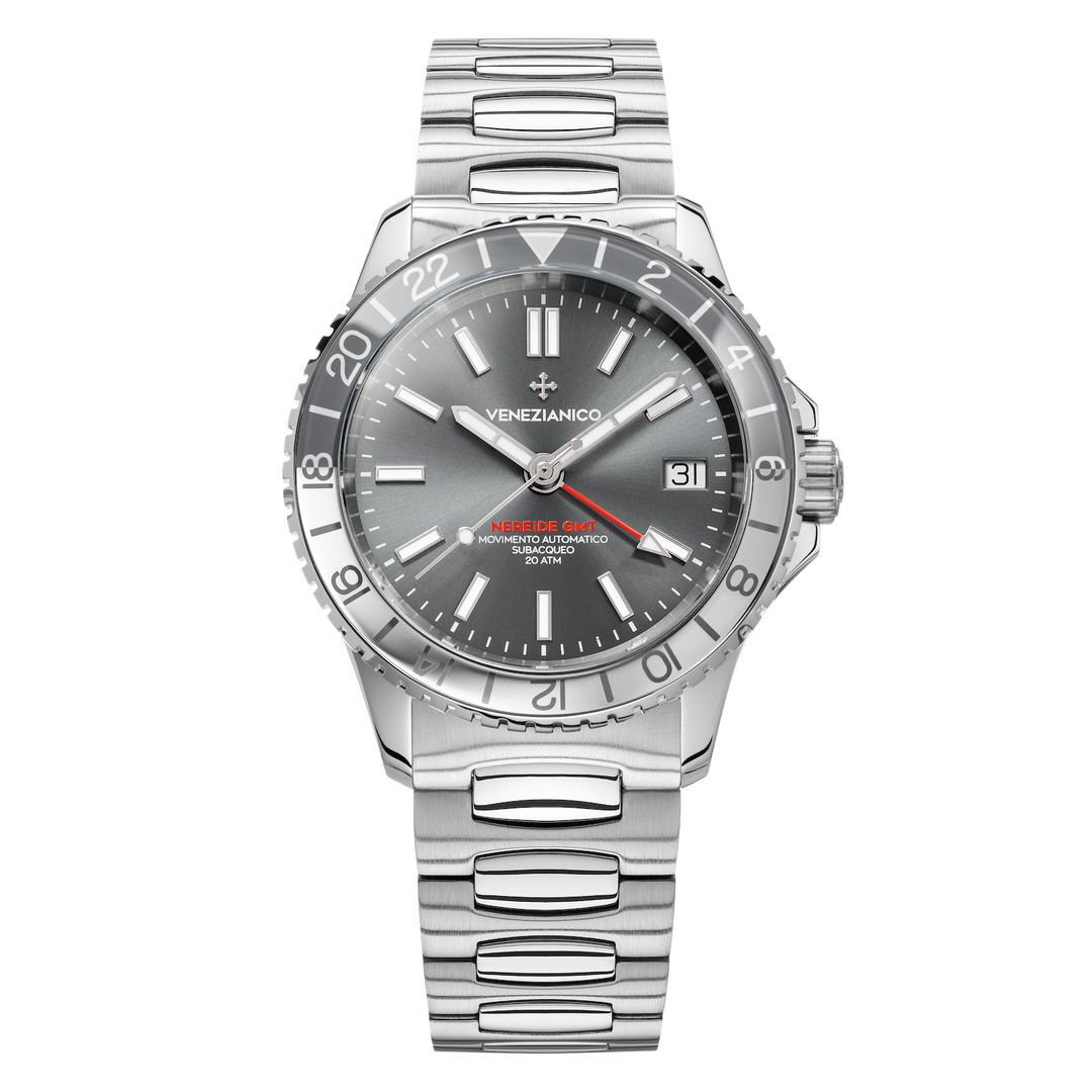 Venetian Nereide GMT - 3521501C