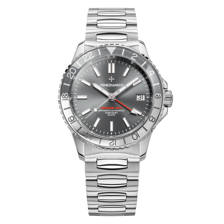 Venetian Nereide GMT - 3521501C