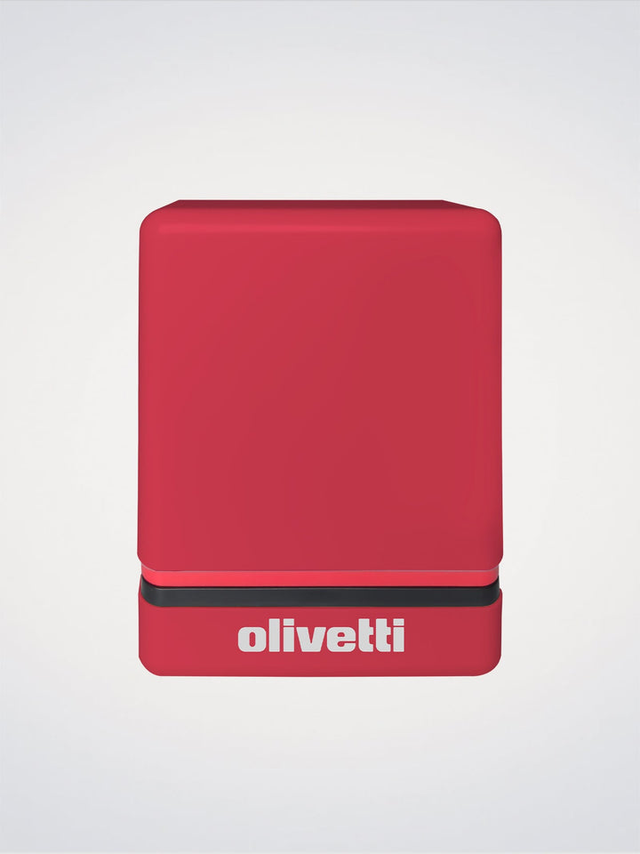 D1 Milan V_Rosso Olivetti OL-OLRJ04