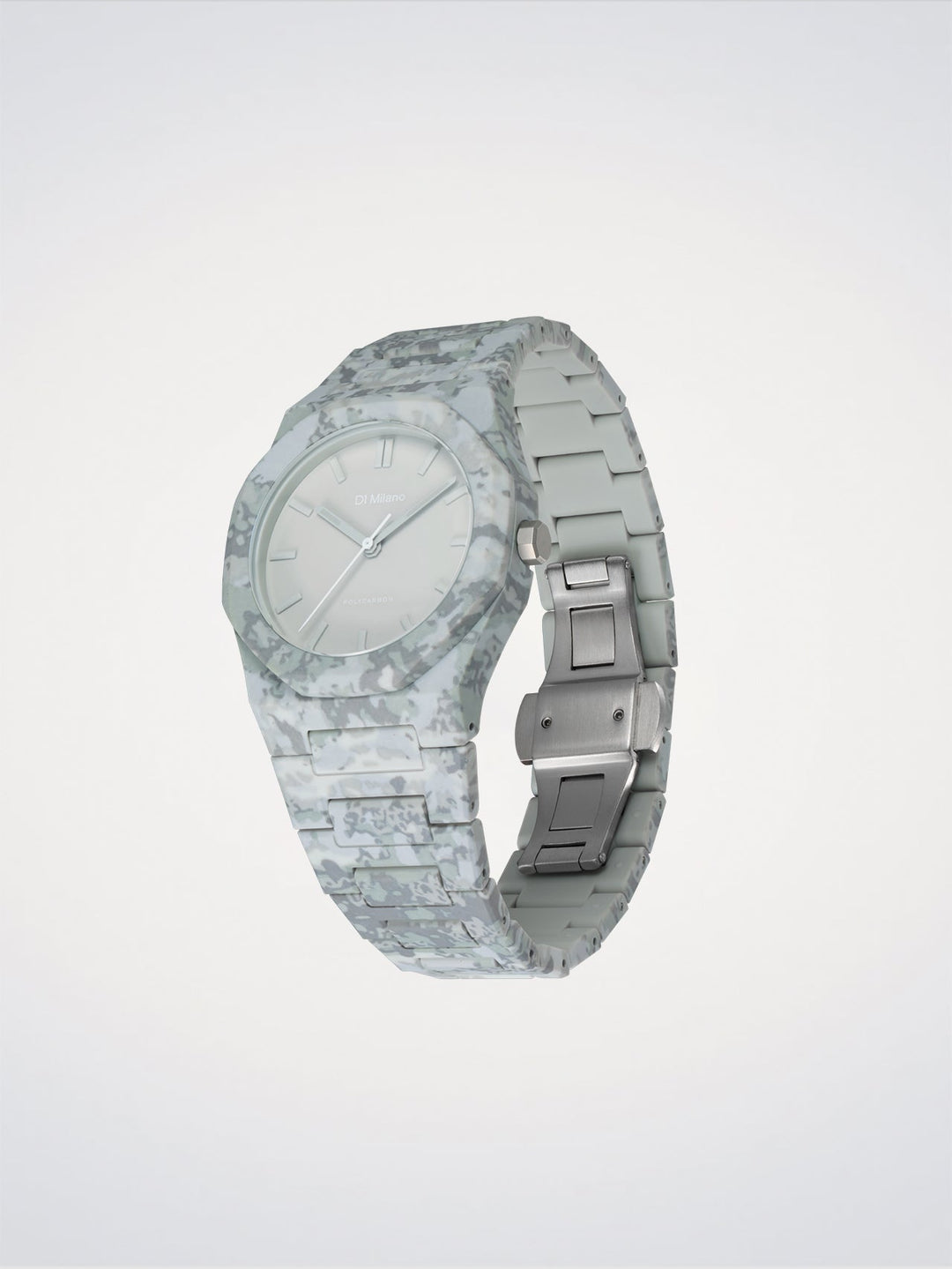 D1 Milano Urban Camo Polycarbon 40.5 mm D1-PCBJ37