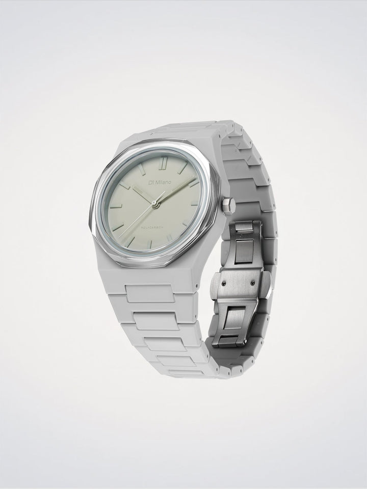 D1 Milano Sapphire 2.0 Polycarbonat 40 mm D1-PCBJSE1