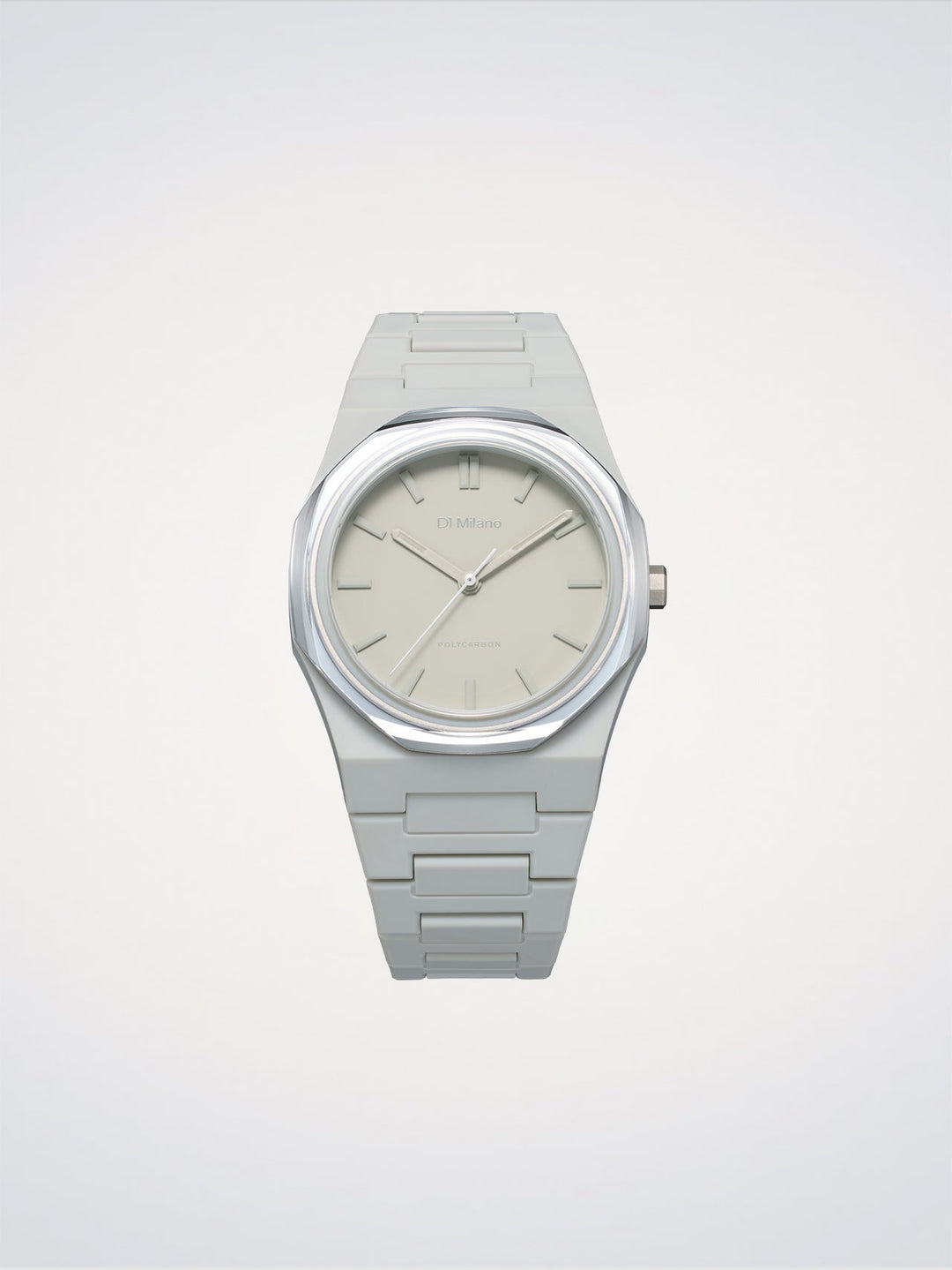 D1 Milano Sapphire 2.0 Polycarbonat 40 mm D1-PCBJSE1