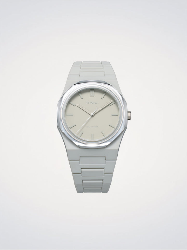 D1 Milano Sapphire 2.0 Polycarbonat 40 mm D1-PCBJSE1