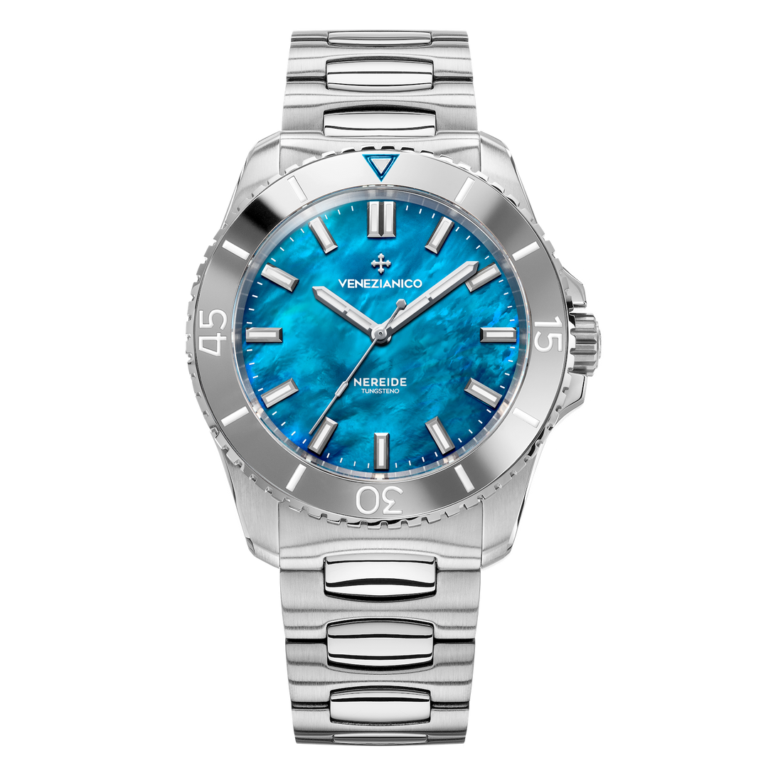 Venetiansk Nereid Tungsten 42 - 3921541C