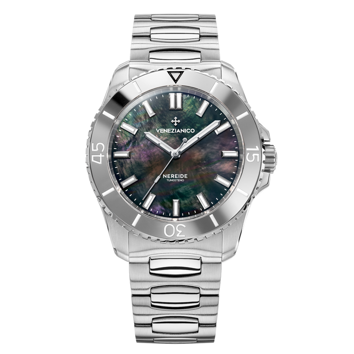 Venetian Nereid Tungsten 42 - 3921540C