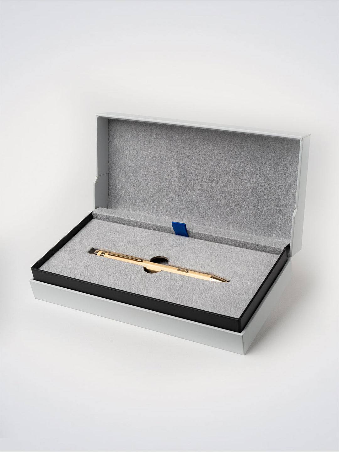 D1 Milano Gold kuglepen D1-PNSTU002