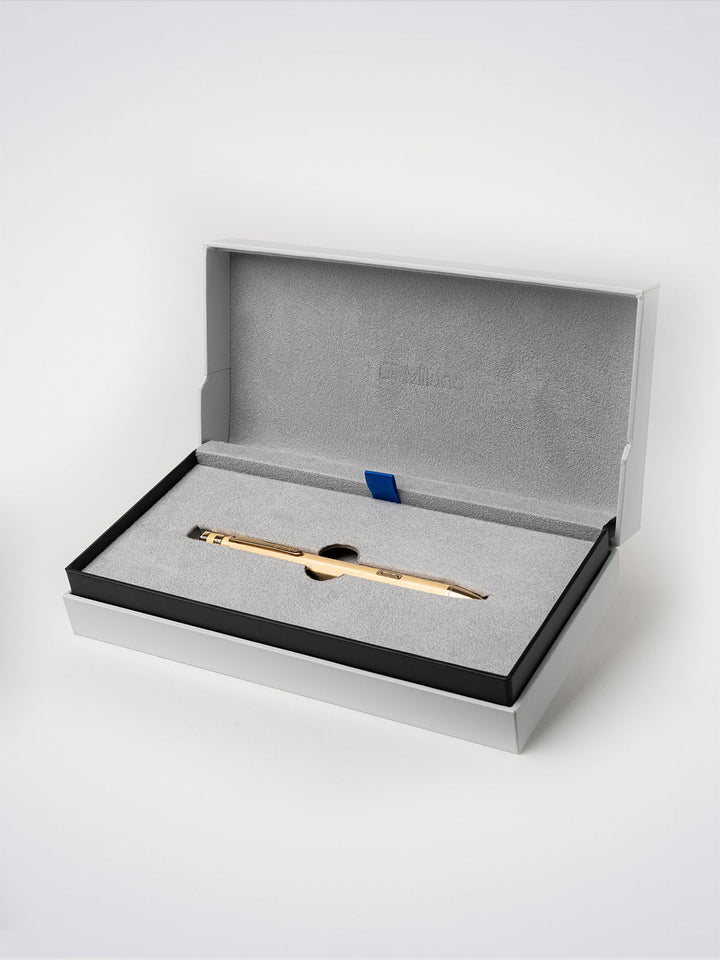 D1 Milano Gold kuglepen D1-PNSTU002