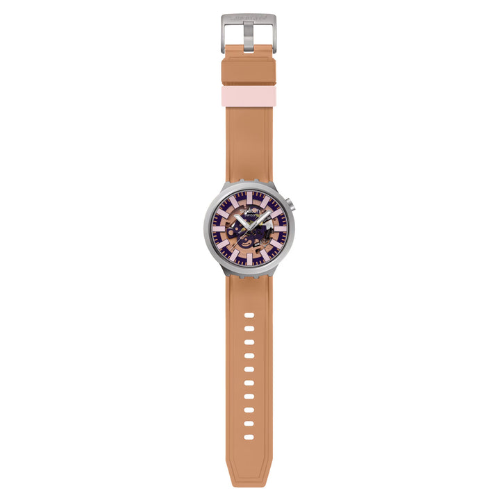 Swatch Tide Originals Big Bold Ironi 47mm SB07S119