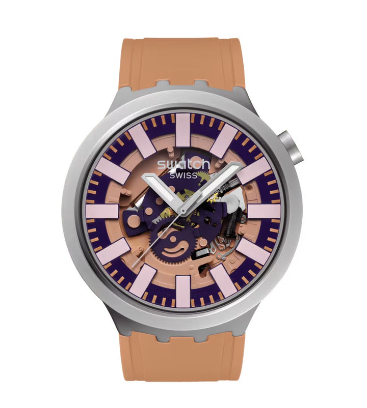 Swatch Tide Originals Big Bold Ironi 47mm SB07S119