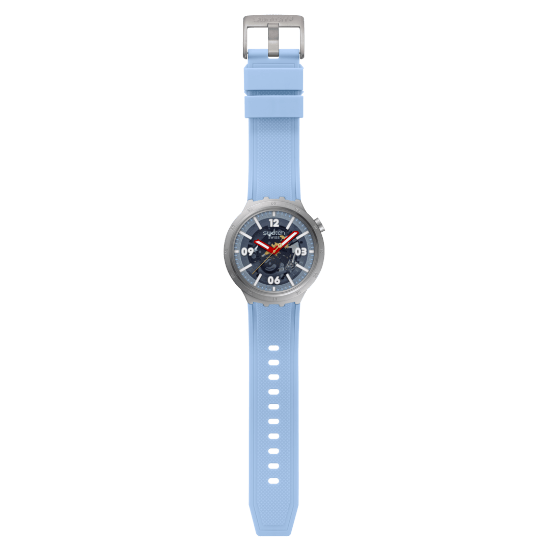 Swatch Moment Originals Big Bold 47mm SB07S122