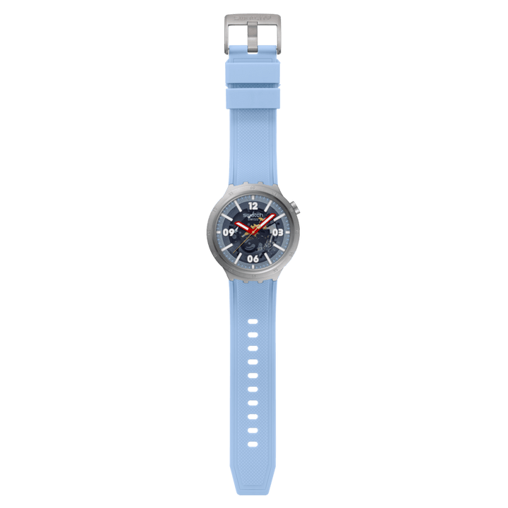 Swatch Moment Originals Big Bold 47mm SB07S122