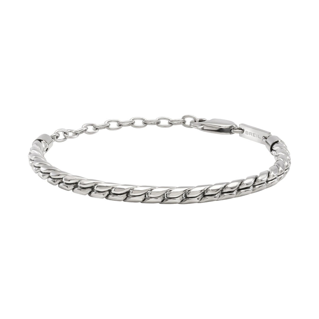 Breik armbånd Newton Steel TJ3839