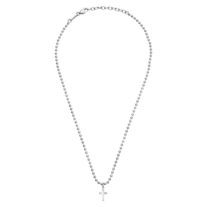 Breil necklaces crew emblems steel tj3845