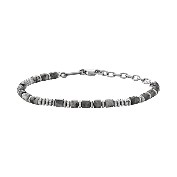 Breil Rock Hard spectrolite stål armbånd TJ4130