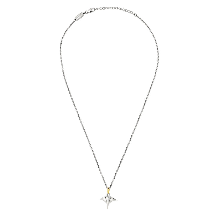 Breil Good Omen Stahlhalsband TJ4159