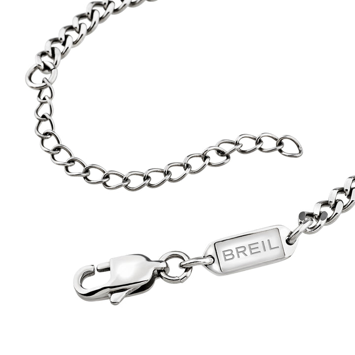 Breil Good Omen Stahlhalsband TJ4159