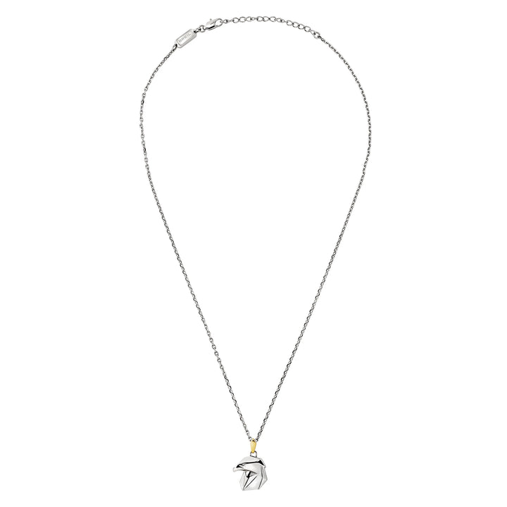 Breil Good Omen Stahlhalsband TJ4161
