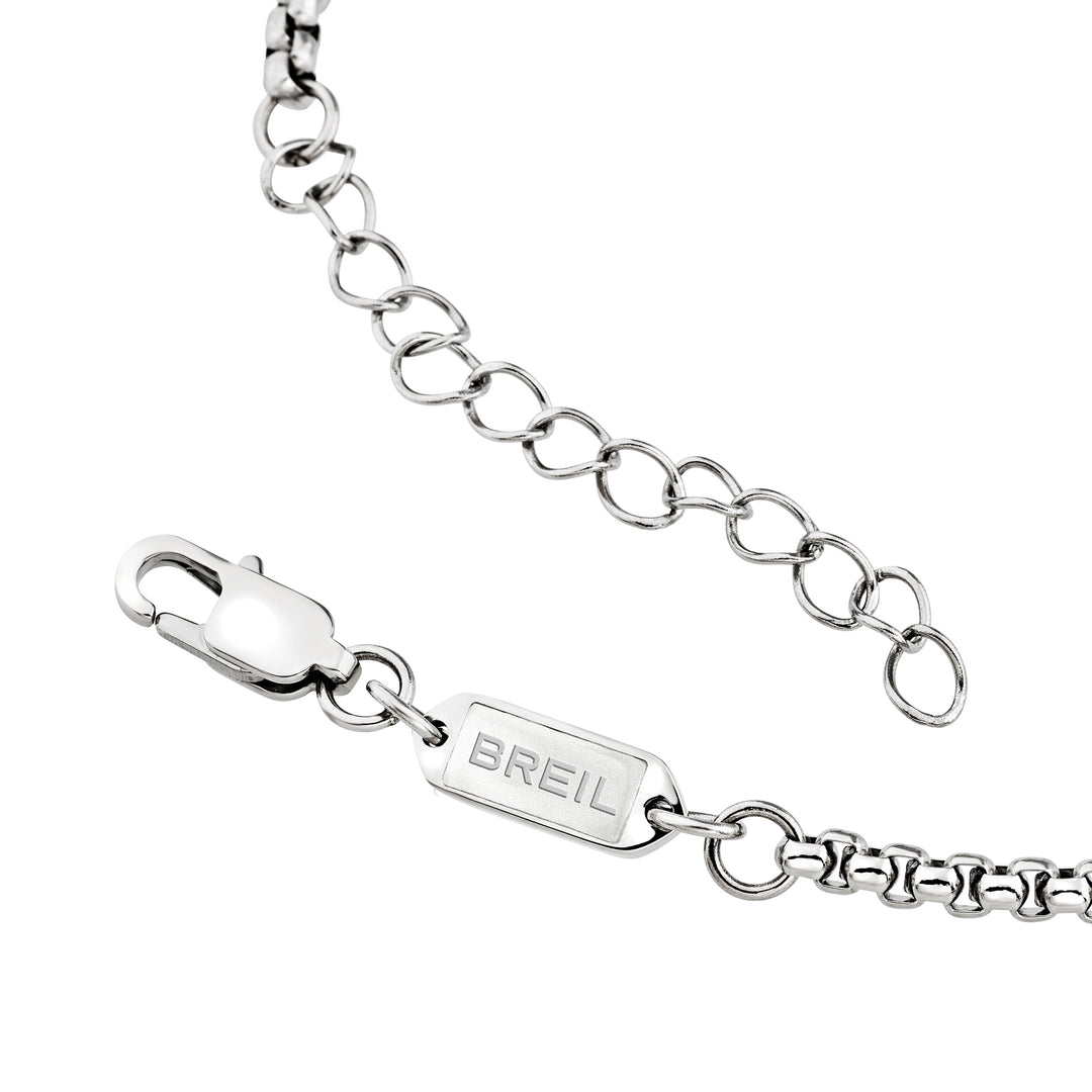 Breil Good Omen Stahlhalsband TJ4161