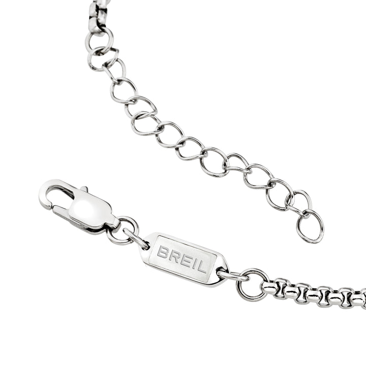 Breil Good Omen Stahlhalsband TJ4161