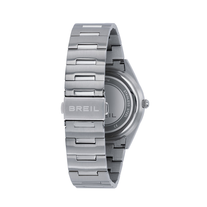 Breil ur B 12 38mm sort kvartsstål TW2074