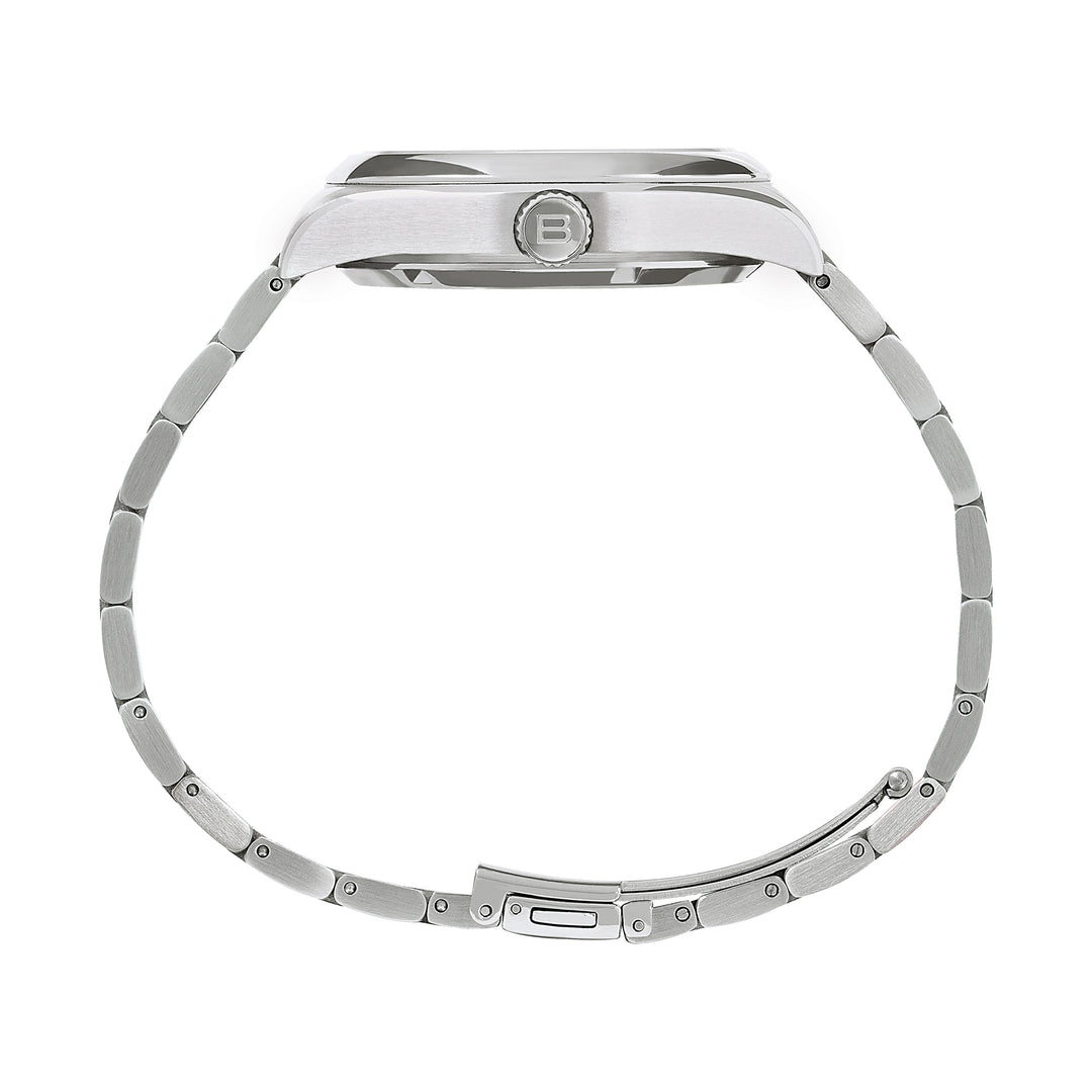 Breil Sphera 40mm grøn automatisk stålur TW2132