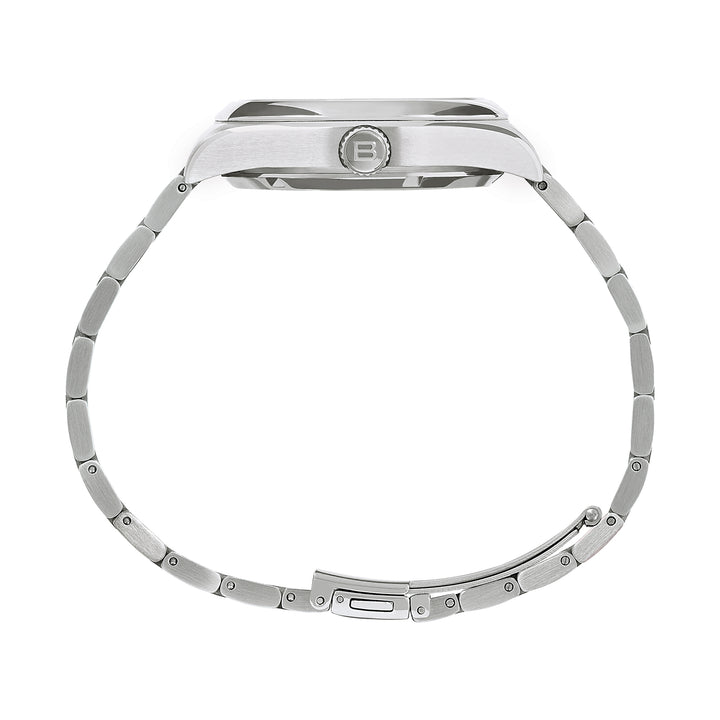 Breil Sphera 40mm grøn automatisk stålur TW2132