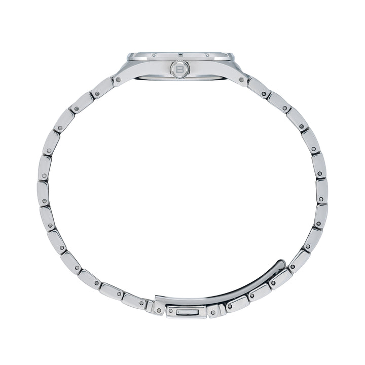Breil ur B 12 H 26,5 mm lyseblåt kvartsstål TW2188