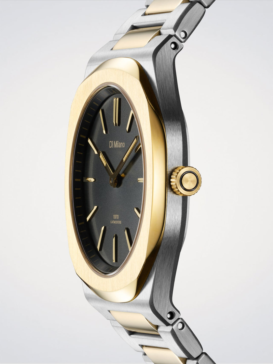 D1 Milano Tone Mellow Ultra Thin 34 mm D1-UHBL03