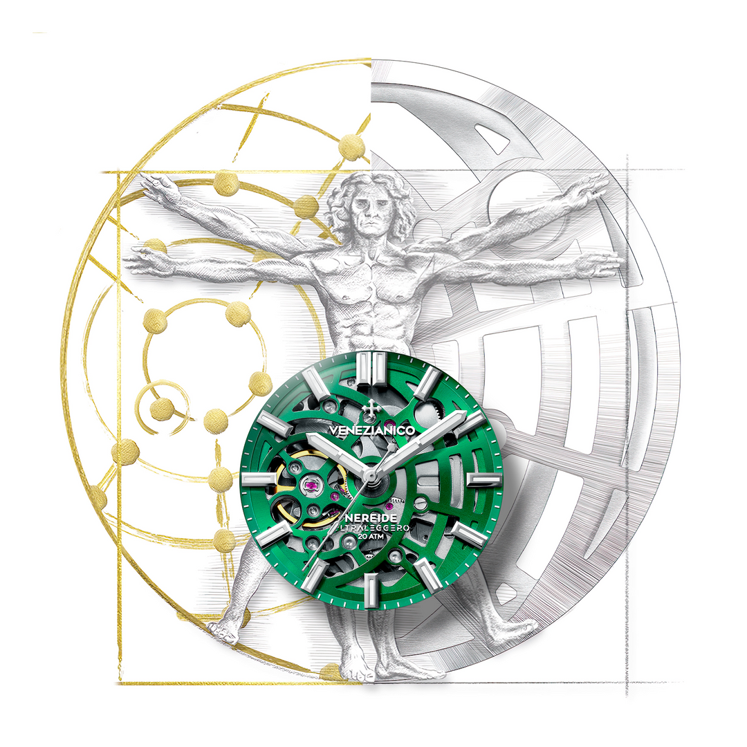 Venezianico Nereide Ultraleggero 42 - 3921507