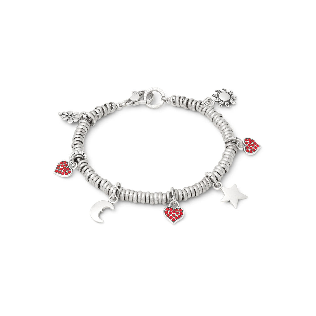 Giovanni Raspini Infinite Love Bracelet 1668