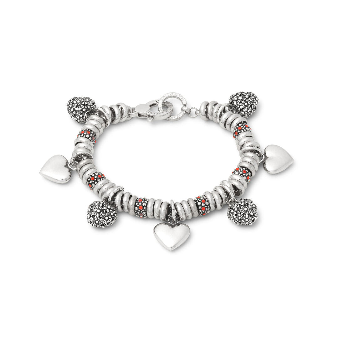 Giovanni Raspini Precious Heart Armband 1669