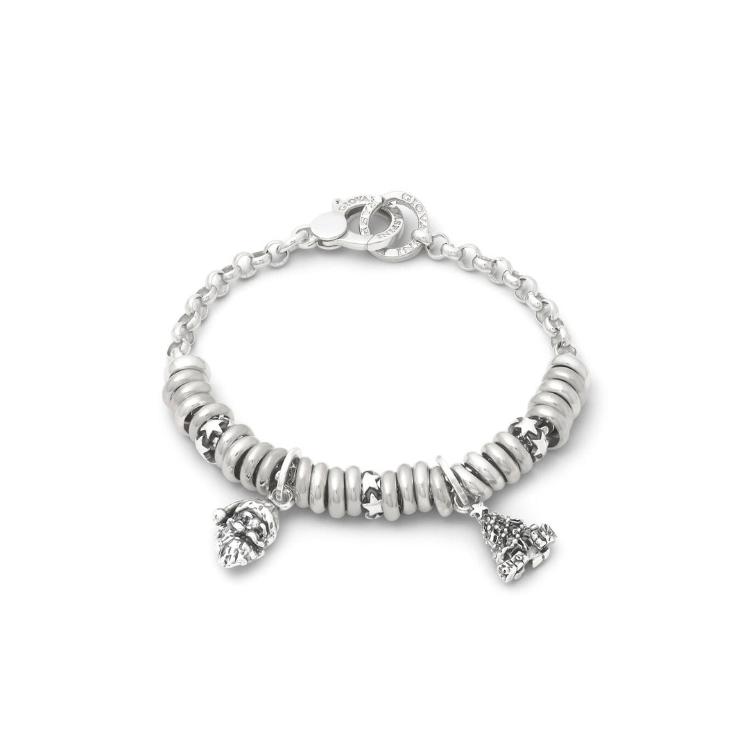 Giovanni Raspini Magic night bracelet 1691