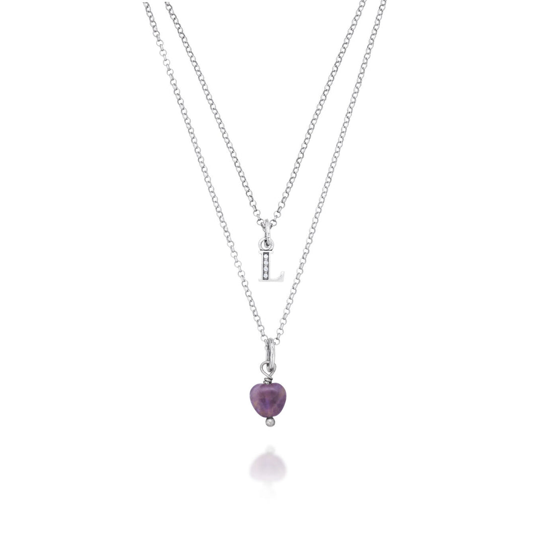 Giovanni Raspini Precious Gift Halsband 1703