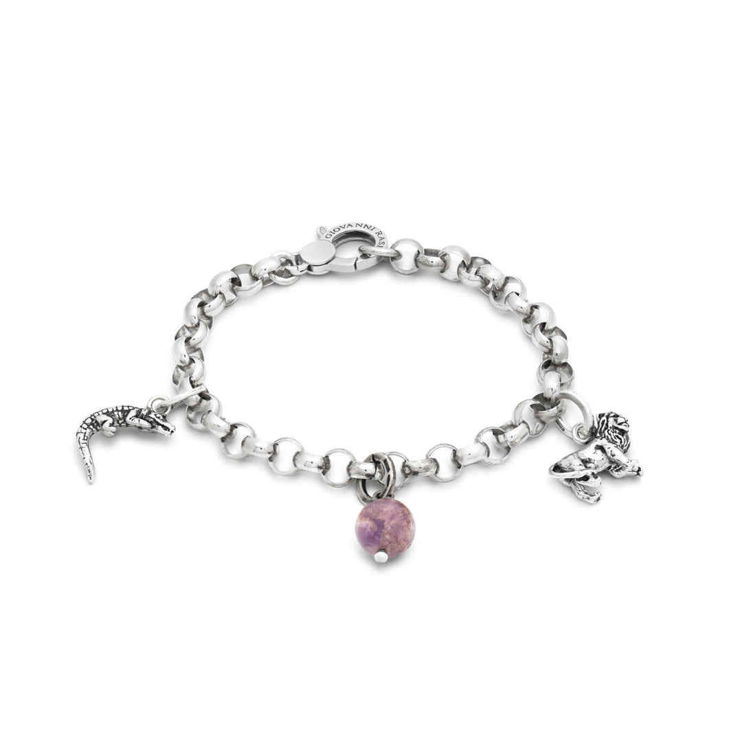 Giovanni Raspini Wild Elegance Bracelet 1708