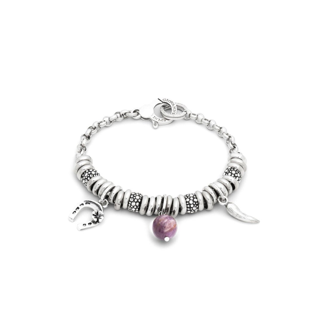 Giovanni Raspini Essence of Fortune Armband 1711