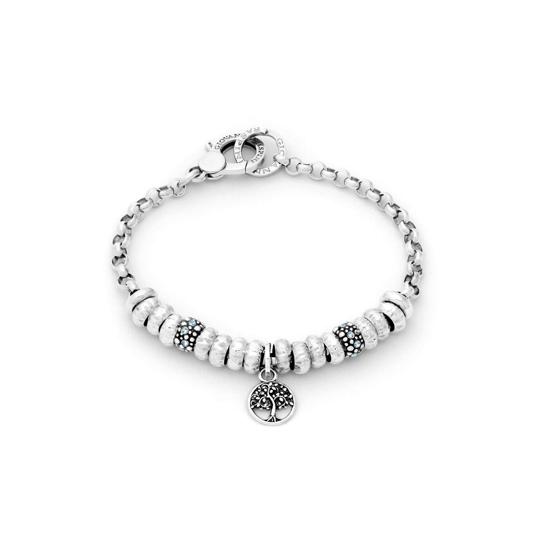 Giovanni Raspini Mini Tree of Life armbånd 1723